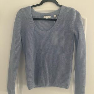 NEW VINCE SUMMER SWEATER XS